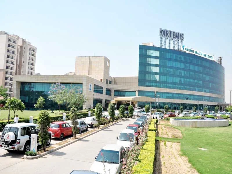 Artemis Hospital, Gurgaon