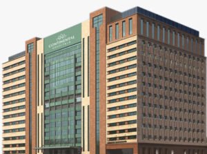 Continental Hospital, Hyderabad