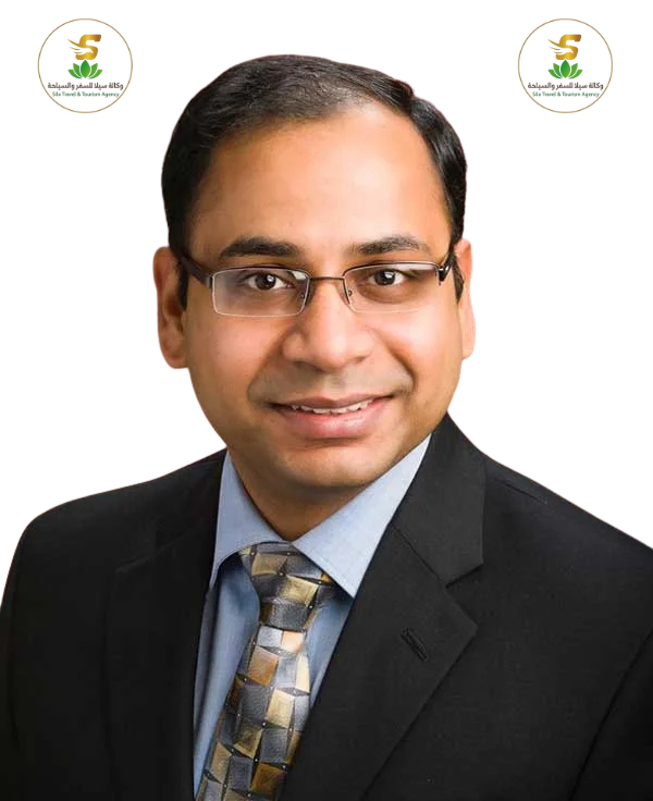Dr. Aseem R. Srivastava | Pediatric Cardiac Surgeon India