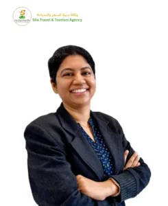 Dr. Aarthi Mani