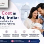 IVF Cost in Delhi, India: Complete Guide for International Patients