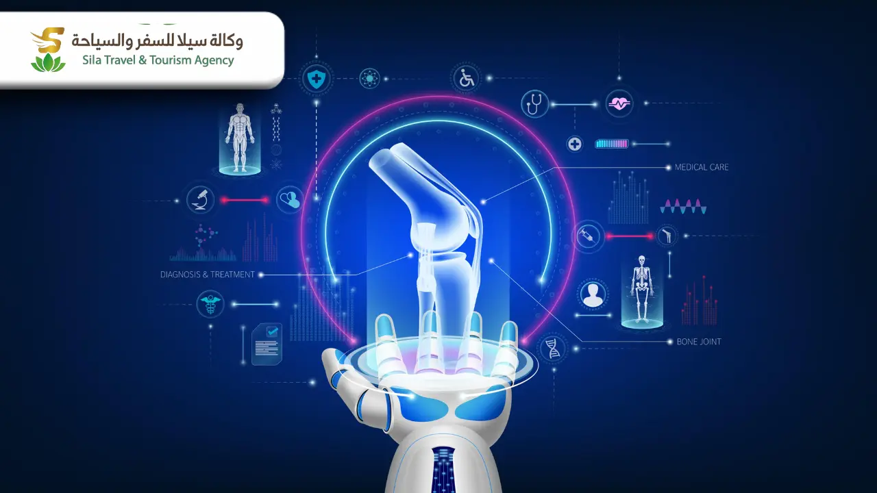 Robotic Joint Replacement in India: A New Era of Pain-Free Movement